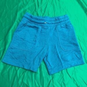 Kids Summer Sweat Shorts